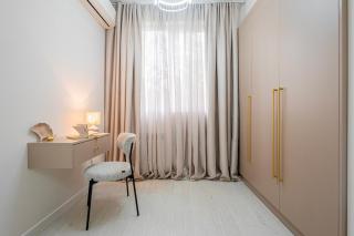 KeyGo #0157 I 2 Bedroom I Design I with Balcony - Erevan - 1