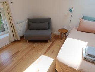 Chambre Irondas - 1