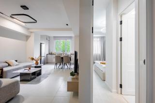 KeyGo #0157 I 2 Bedroom I Design I with Balcony - Erevan - 2