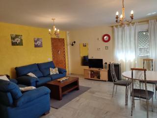 Apartamento cómodo con vistas maravillas, entre 3 ciudades,rodeado de naturaleza - Mijas - 3