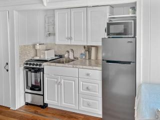 Seaside Cottages - Cottage 17 - Ocean View - 6