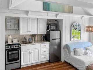 Seaside Cottages - Cottage 17 - Ocean View - 2