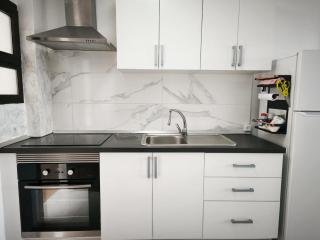Apartamento Coral del Mar - Tacoronte - 6