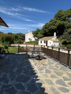 Finca Santa Teresa, Casa La Higuera - Casares - 4