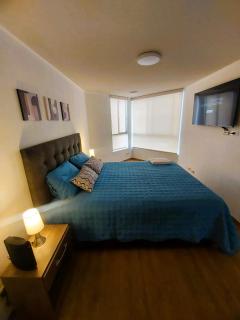 Costa Verde Apartment in LIMA - Lima - 6