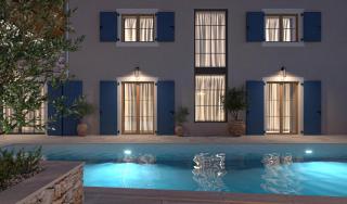 Luxury Villa Madora with pool in Porec, Istria - Kirmenjak - 7