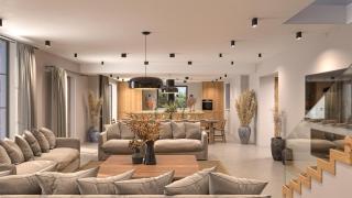 Luxury Villa Madora with pool in Porec, Istria - Kirmenjak - 6