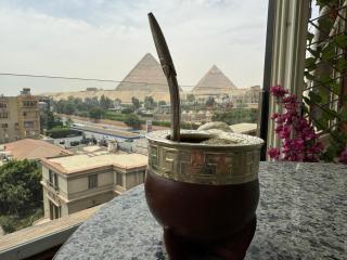 Unique Pyramids Inn - 7