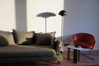 Urban Grove Apartment - Floreşti - 5