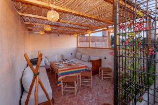 Riad Akkioui - Marrakech - 8