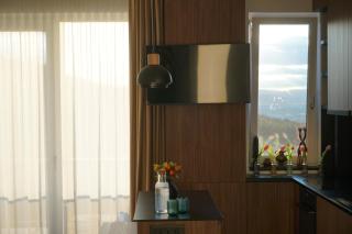 Urban Grove Apartment - Floreşti - 9