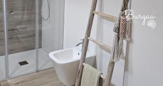 Burgau Charming House Loft - Burgau - 3