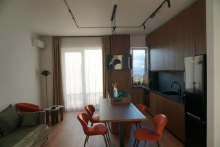Urban Grove Apartment - Floreşti - 3