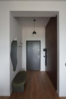 Urban Grove Apartment - Floreşti - 2