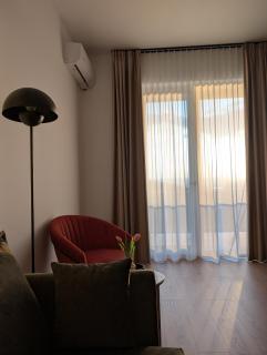 Urban Grove Apartment - Floreşti - 1
