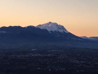 Appartamento Gran Sasso MINI Relax - Chieti - 6