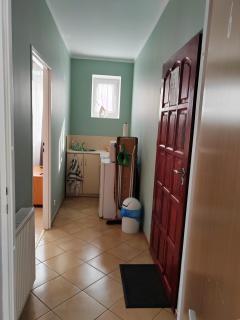 pokoje Gościnne u Basi - 4