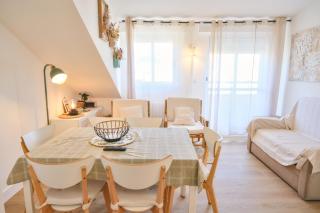 Apartamento Sear Areas - Sanxenxo - 9