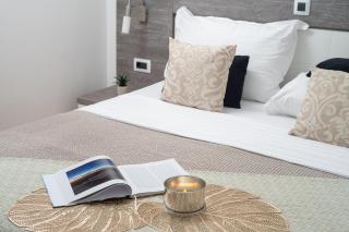 Sunny Resort apartment with seaview 1314 - 7