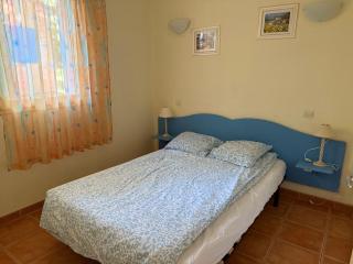 Maison dans village vacances avec piscine - 6