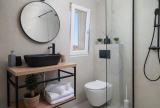 Sunny Resort apartment with seaview 1314 - Petrčane - 8