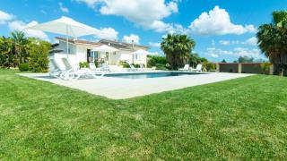 Villa Menea con Piscina e Spa nel Salento - Casarano - 7