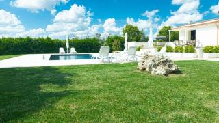 Villa Menea con Piscina e Spa nel Salento - Casarano - 8