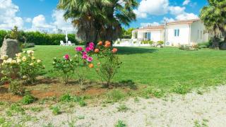 Villa Menea con Piscina e Spa nel Salento - Casarano - 6