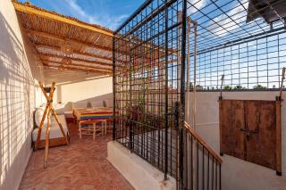 Riad Akkioui - Marrakech - 7
