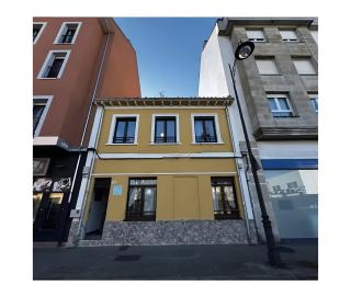 Little Yellow House - Gijón - 2
