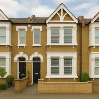 Peaceful Flat with Garden Near Walthamstow Central - Londres - 5