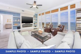 Phoenix Gulf Shores II 1503 condo - Gulf Shores - 0