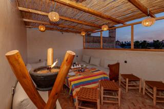 Riad Akkioui - Marrakech - 5