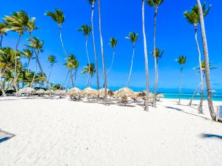 TROPICAL SUITES VILLAS and HOMES - BEACH CLUB, SPA, RESTAURANTS - playa LOS CORALES - Punta Cana - 9