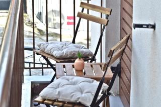 Camelia Luxury Apt - 1