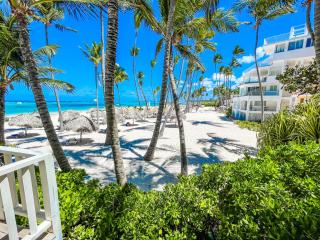 TROPICAL SUITES VILLAS and HOMES - BEACH CLUB, SPA, RESTAURANTS - playa LOS CORALES - Punta Cana - 7