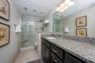 Phoenix X 506 condo - Orange Beach - 1