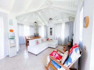 TROPICAL SUITES VILLAS and HOMES - BEACH CLUB, SPA, RESTAURANTS - playa LOS CORALES - Punta Cana - 8