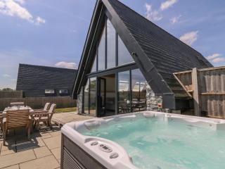 Hill Radnor - The Sheepfold - 0