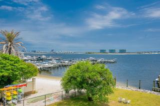 Phoenix on the Bay 1234 condo - Orange Beach - 1