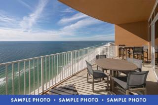 Phoenix Gulf Shores II 1703 condo - Gulf Shores - 5