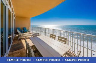 Phoenix Gulf Shores II 1703 condo - Gulf Shores - 1