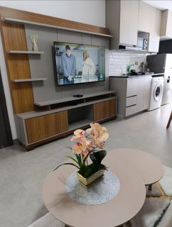 Hermoso Apartamento con piscina - La Playa Bejarano - 0