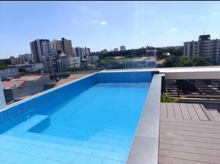 Hermoso Apartamento con piscina - La Playa Bejarano - 8