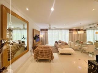 City Escape 3R3B Homestay for 8 pax KL City TRX - Kuala Lumpur - 0
