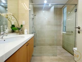 City Escape 3R3B Homestay for 8 pax KL City TRX - Kuala Lumpur - 8
