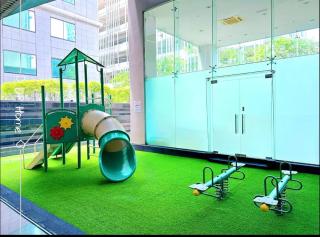 City Escape 3R3B Homestay for 8 pax KL City TRX - 4