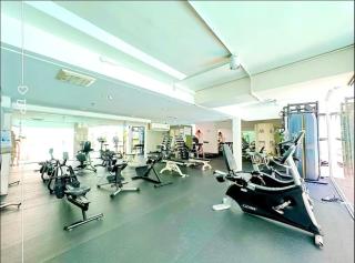 City Escape 3R3B Homestay for 8 pax KL City TRX - 2