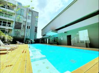 City Escape 3R3B Homestay for 8 pax KL City TRX - 1