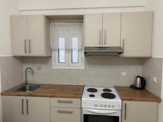 Port Breeze Apartment - Karlovasi - 9
